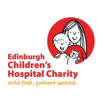 Edinburgh Childrens Hospital Charity