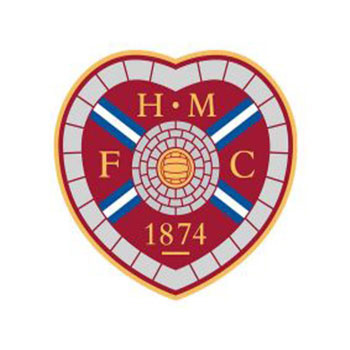 Heart Of Midlothian FC